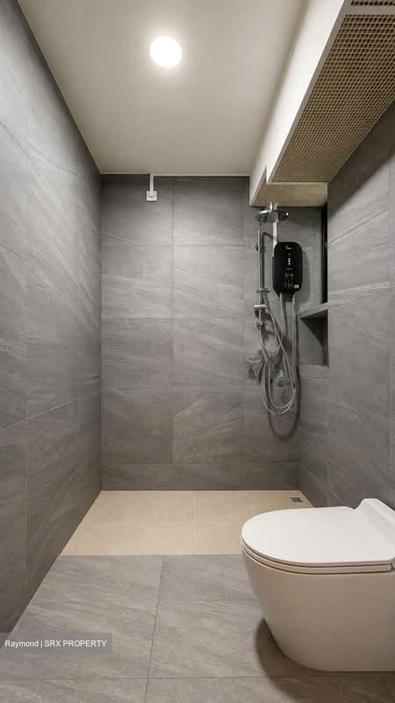 Blk 415B Waterfront I @ Northshore (Punggol), HDB 5 Rooms #597684621